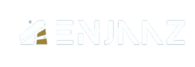 Enjaaz Logo